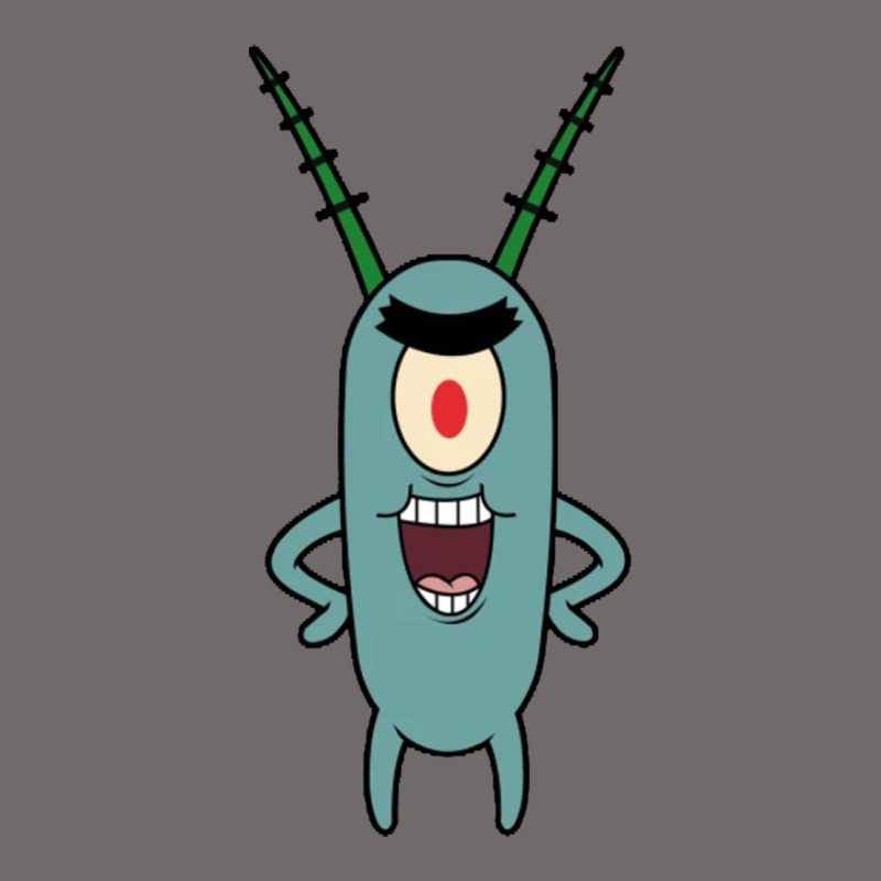 Plankton Urban Hoodie by artisFamous | Teevron
