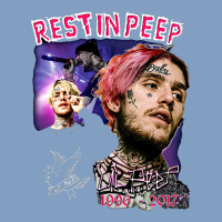 Lil Peep Urban Hoodie | Teevron