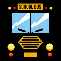 School Bus Costume Cool Halloween Urban Hoodie | Teevron