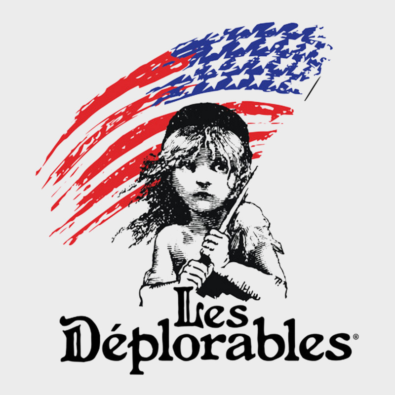 Les Deplorables Urban Hoodie by artisFamous | Teevron