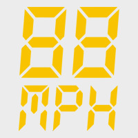 88mph Funny Urban Hoodie | Teevron