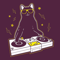 Cat Dj Urban Hoodie | Teevron
