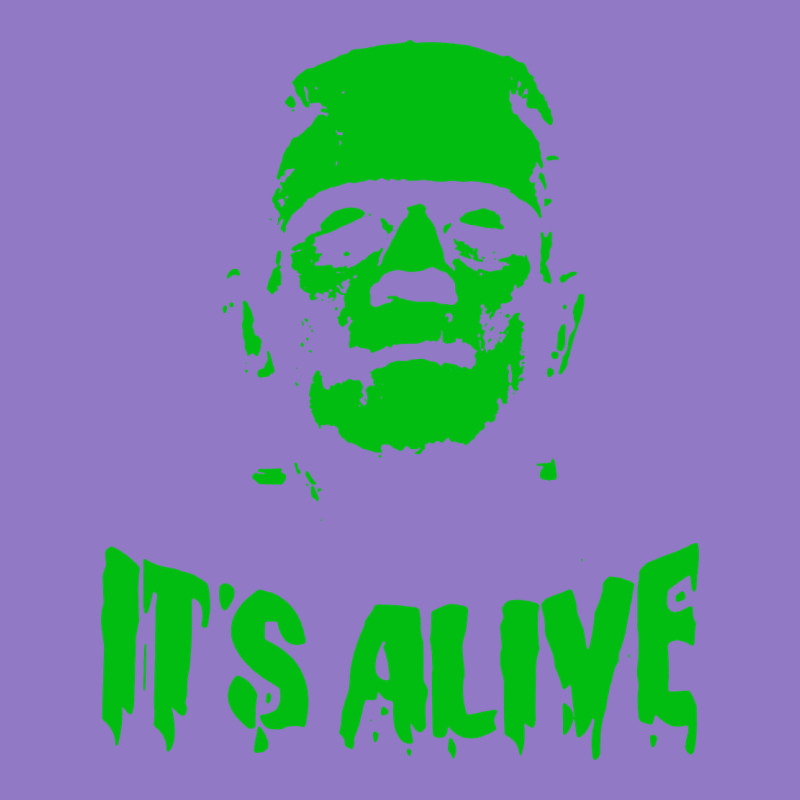 Frankenstein Urban Hoodie by artisFamous | Teevron