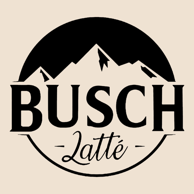 Busch Latte Urban Hoodie by artisFamous | Teevron