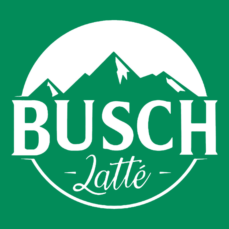 Busch Latte Urban Hoodie by artisFamous | Teevron