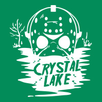 Camp Crystal Lake Sweatshirt Urban Hoodie | Teevron