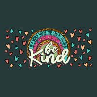 Be Kind Premium Sweatshirt | Teevron