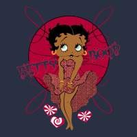 Black Betty Boop Urban Hoodie | Teevron
