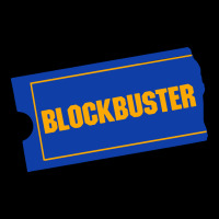 Blockbuster Ticket Urban Hoodie | Teevron