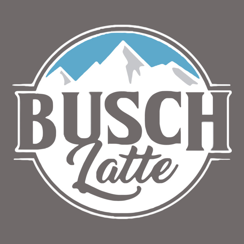 Busch Latte Urban Hoodie by artisFamous | Teevron