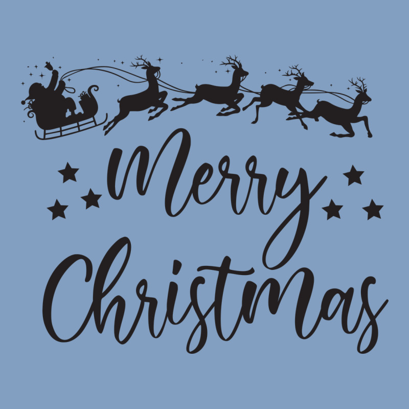 Merry Christmas Urban Hoodie by artisFamous | Teevron