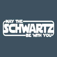 May The Schwartz Be With You Urban Hoodie | Teevron