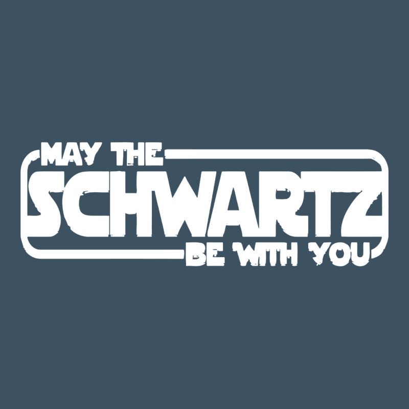 May The Schwartz Be With You Urban Hoodie by artisFamous | Teevron