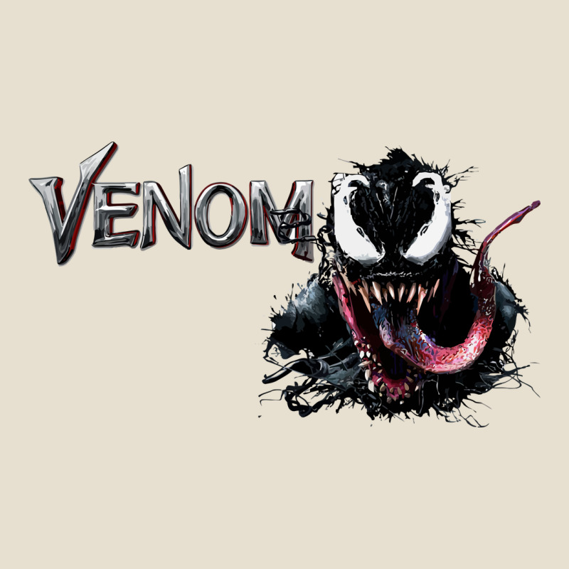 Venom The Movie Urban Hoodie by artisFamous | Teevron