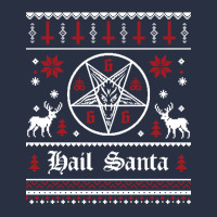 Hail Santa Ugly Christmas Sweater   Sweatshirt Urban Hoodie | Teevron