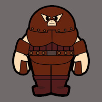 Juggernaut Chibi Urban Hoodie | Teevron