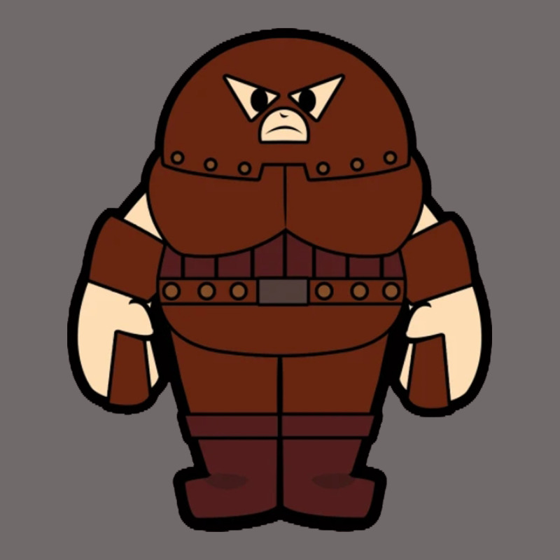 Juggernaut Chibi Urban Hoodie by artisFamous | Teevron