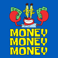 Mr Krabs Love Money Urban Hoodie | Teevron