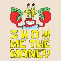 Mr Krabs Show Me The Money Urban Hoodie | Teevron