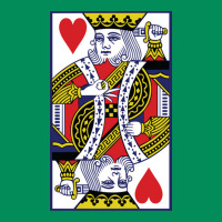 King Of Hearts Urban Hoodie | Teevron