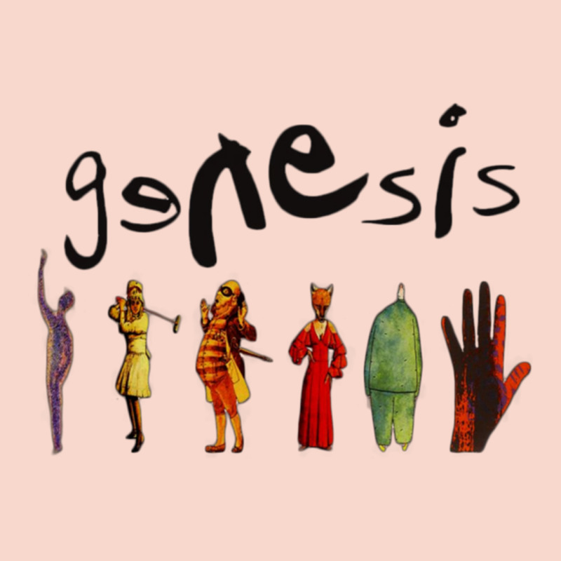 Genesis Urban Hoodie by artisFamous | Teevron