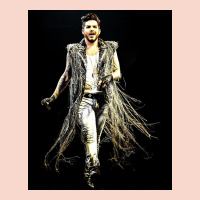 Adam Lambert 01 Urban Hoodie | Teevron