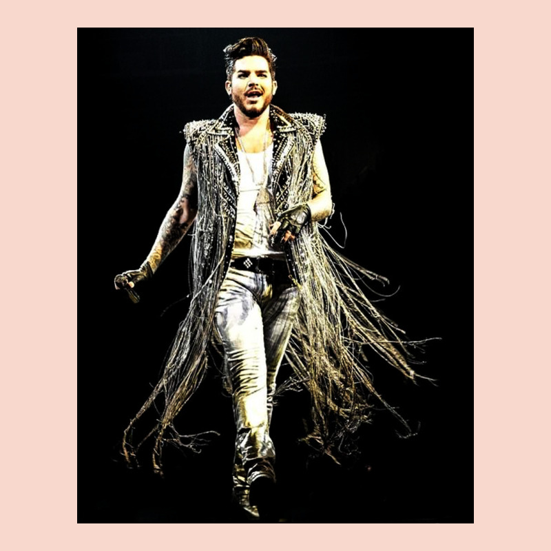 Adam Lambert 01 Urban Hoodie by artisFamous | Teevron