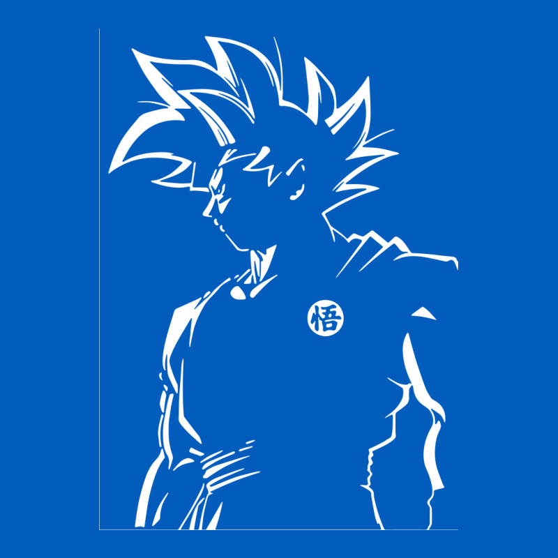 Goku Urban Hoodie by artisFamous | Teevron