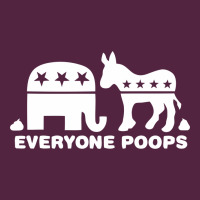 Everyone Poops Urban Hoodie | Teevron