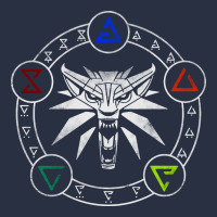 Camiseta Witcher Urban Hoodie | Teevron