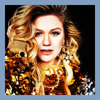 Kelly Clarkson Urban Hoodie | Teevron