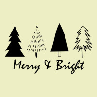 Merry And Bright Urban Hoodie | Teevron