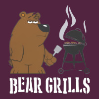 Bear Grills Grylls Urban Hoodie | Teevron