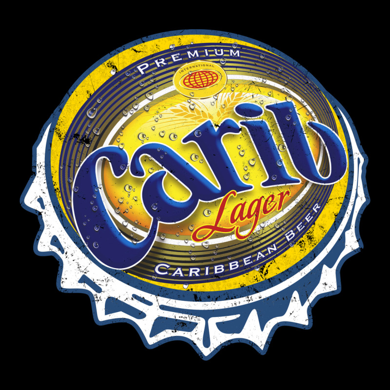 Carib Beer Urban Hoodie by artisFamous | Teevron
