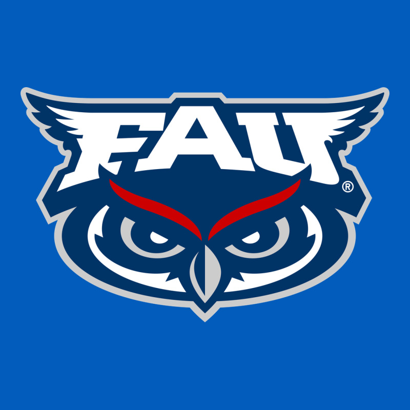 Florida Atlantic Owls Urban Hoodie by artisFamous | Teevron
