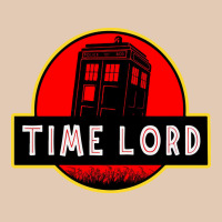 Dr Who Park Time Lord Urban Hoodie | Teevron