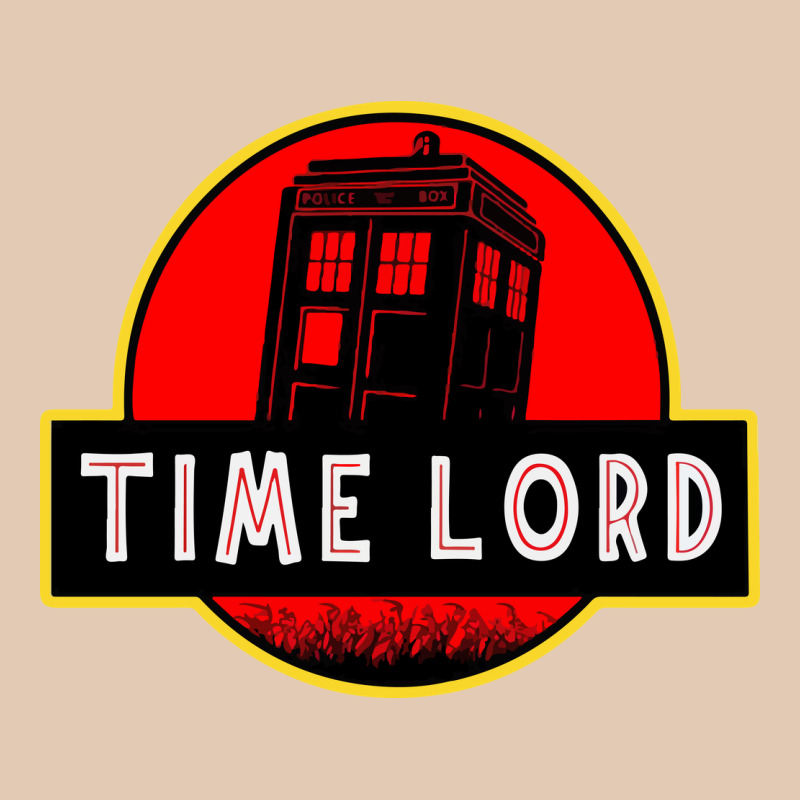 Dr Who Park Time Lord Urban Hoodie by artisFamous | Teevron