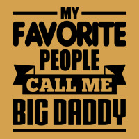 Big Daddy Urban Hoodie | Teevron