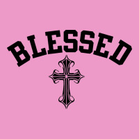 Blessed Christian Christianity Urban Hoodie | Teevron