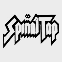 Spinal Tap Concert Urban Hoodie | Teevron