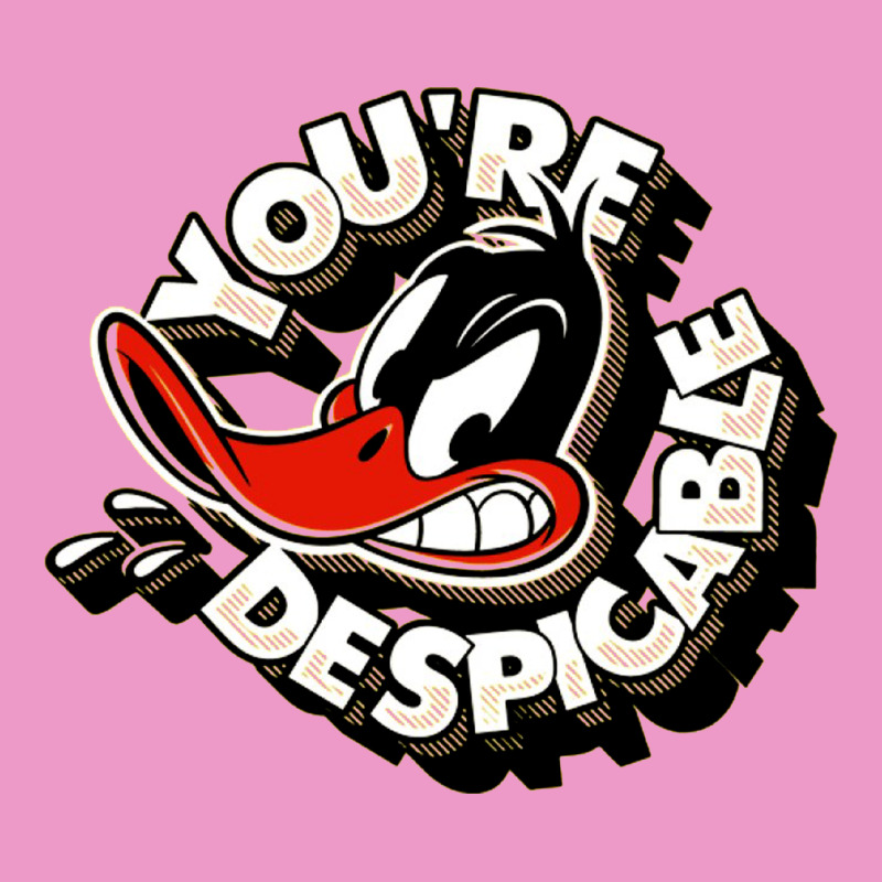 You're Despicable Urban Hoodie by artisFamous | Teevron