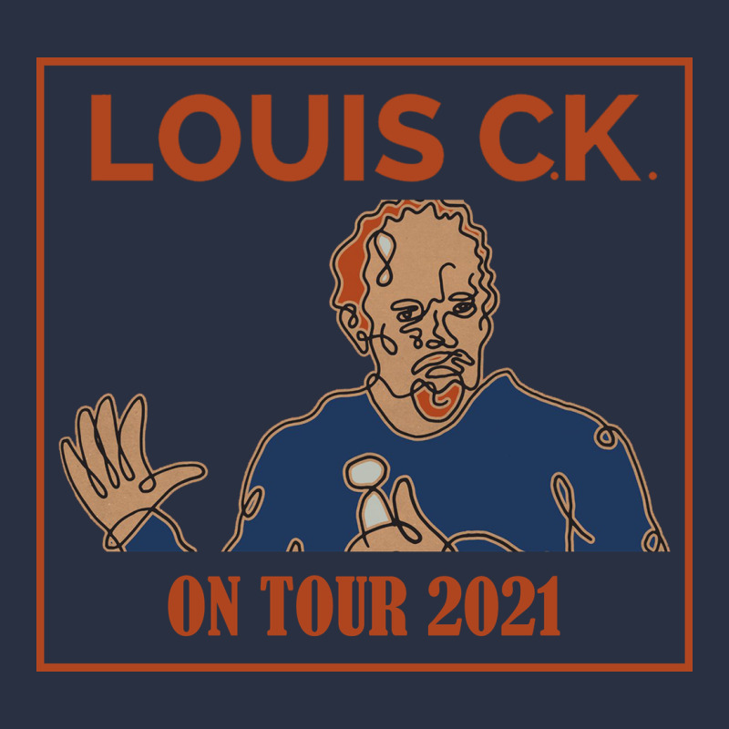 Louis C.k. Urban Hoodie by artisFamous | Teevron
