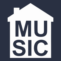 House Music Urban Hoodie | Teevron