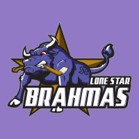 Lone Star Brahmas Urban Hoodie | Teevron