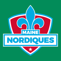Maine Nordiques Urban Hoodie | Teevron