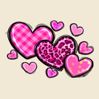 Love Hearts Ladies Tee | Teevron