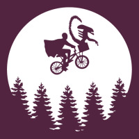 Xenomorph Phone Home Funny Urban Hoodie | Teevron