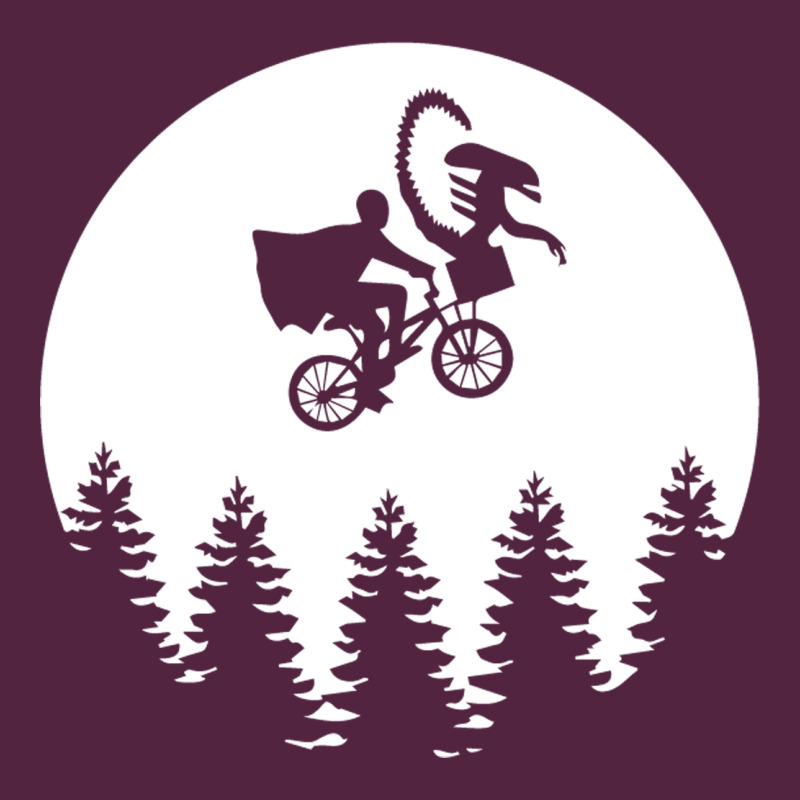 Xenomorph Phone Home Funny Urban Hoodie by artisFamous | Teevron