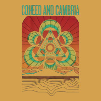 Coheed And Cambria Urban Hoodie | Teevron