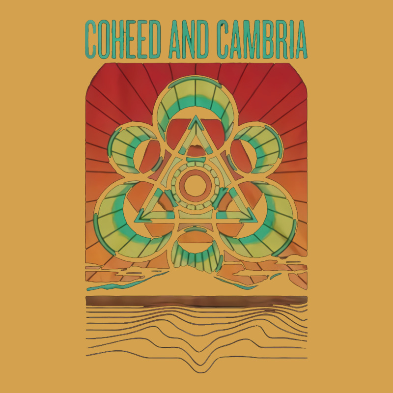 Coheed And Cambria Urban Hoodie by artisFamous | Teevron